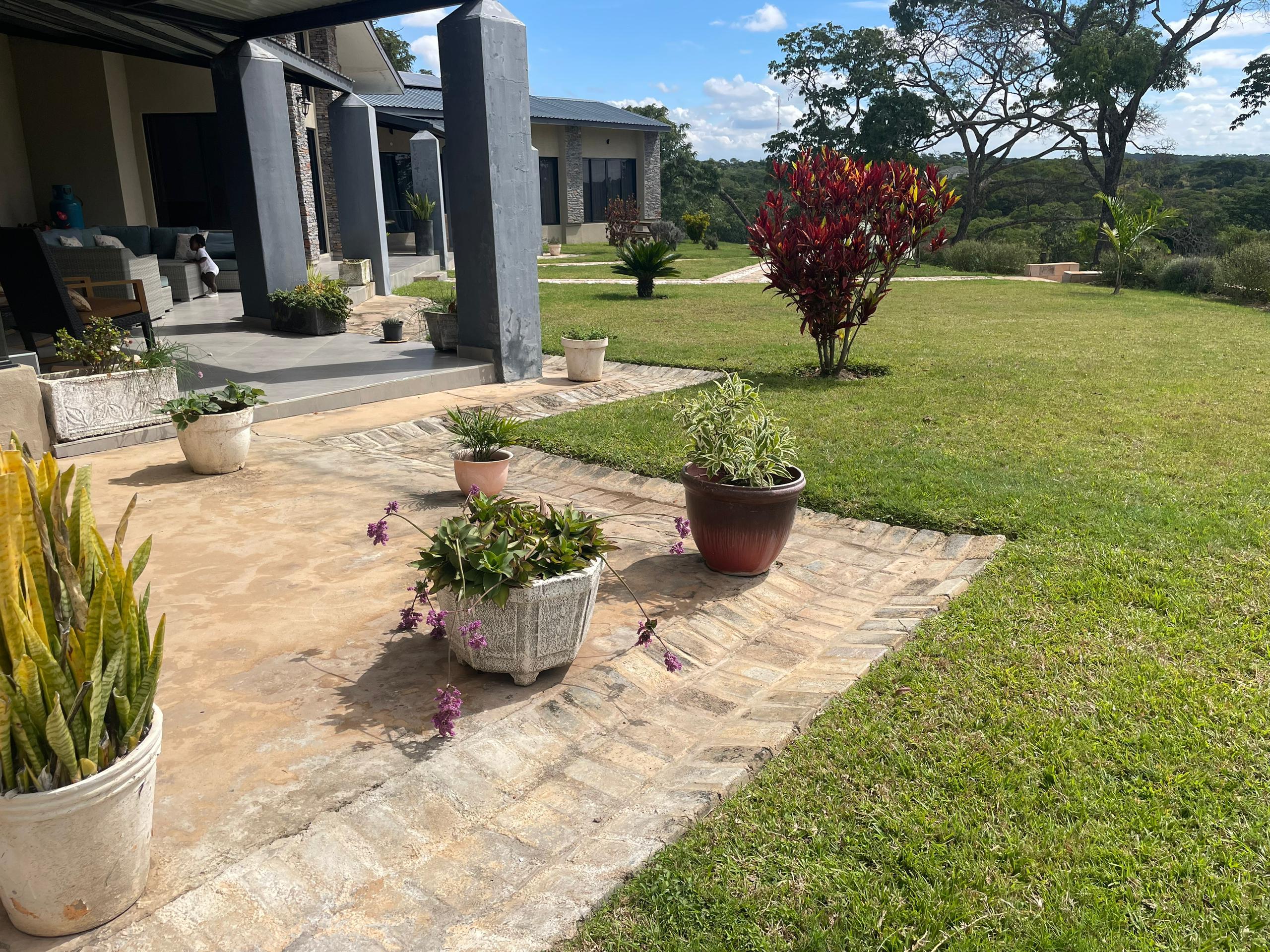 Completed Project New Kasama